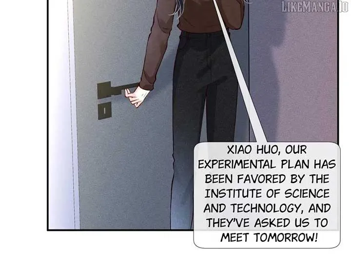Read Everyone’s Darling chapter 232 image 19 on Lezhin