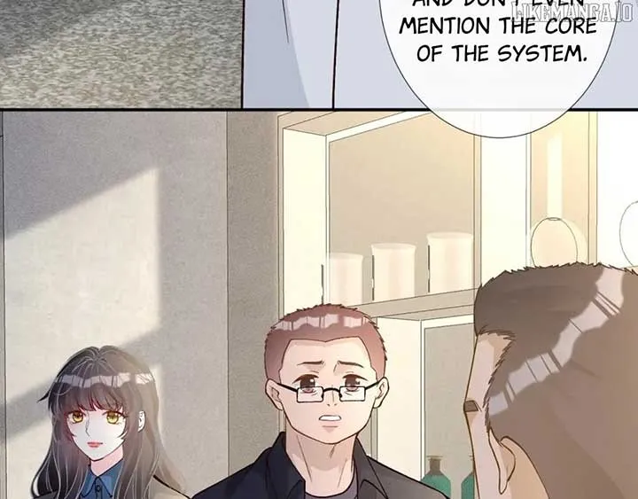 Read Everyone’s Darling chapter 232 image 26 on Lezhin
