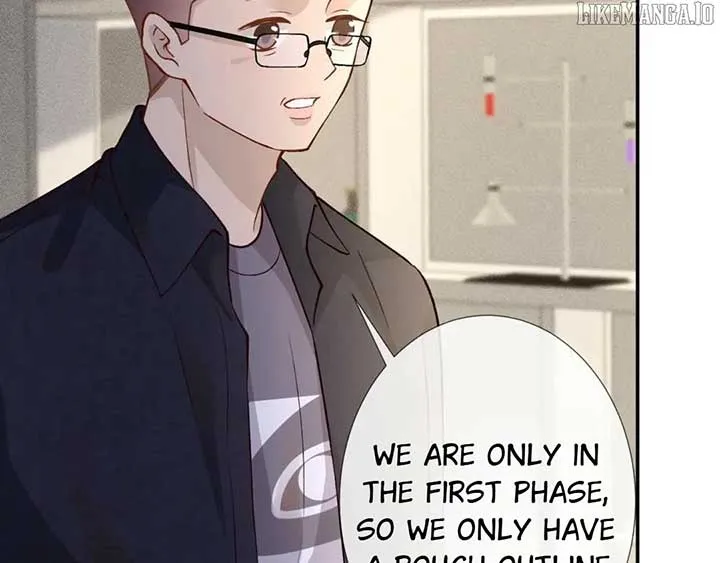 Read Everyone’s Darling chapter 232 image 29 on Lezhin