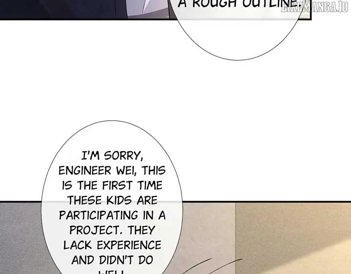 Read Everyone’s Darling chapter 232 image 30 on Lezhin