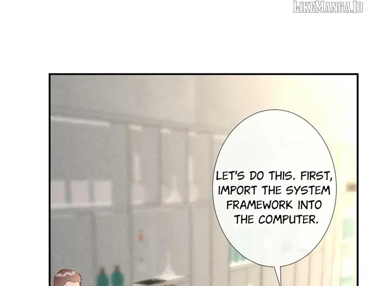 Read Everyone’s Darling chapter 232 image 33 on Lezhin