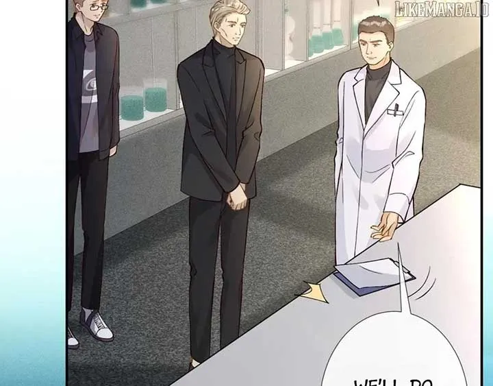 Read Everyone’s Darling chapter 232 image 34 on Lezhin