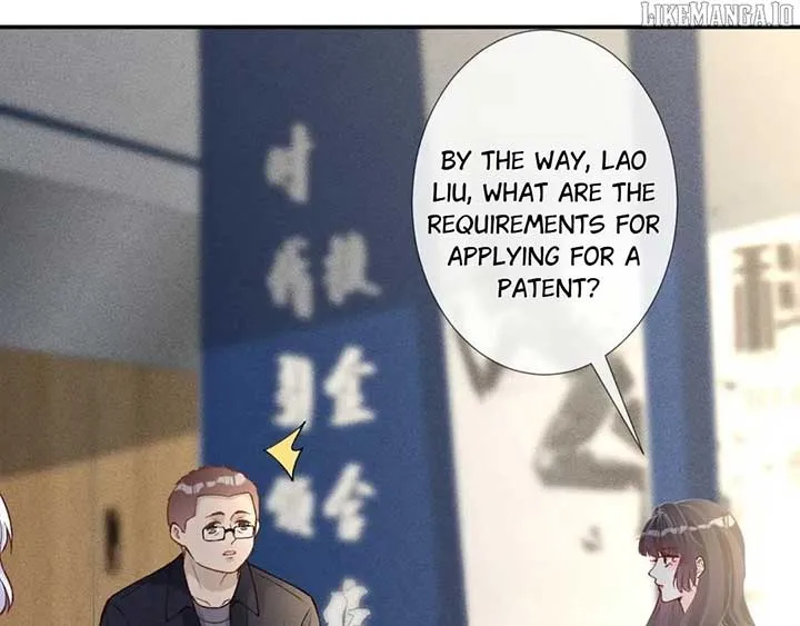 Read Everyone’s Darling chapter 232 image 42 on Lezhin
