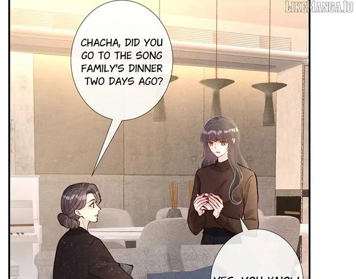 Read Everyone’s Darling chapter 232 image 5 on Lezhin