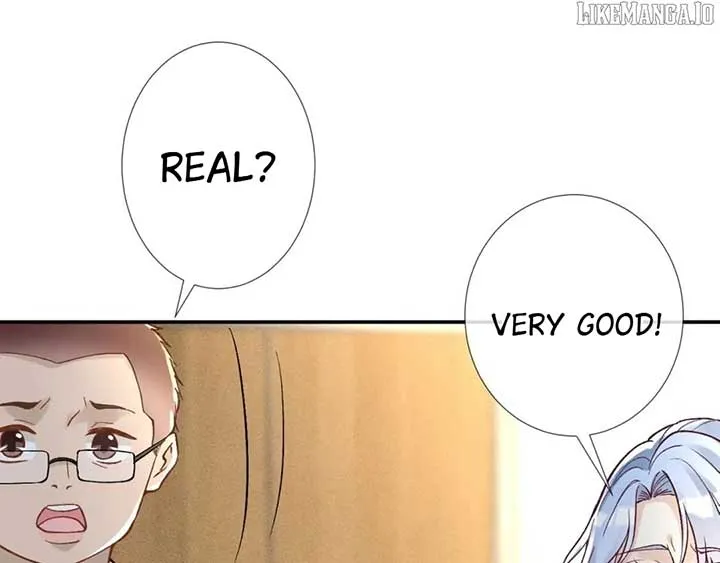 Read Everyone’s Darling chapter 232 image 51 on Lezhin