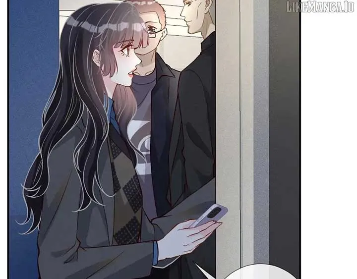 Read Everyone’s Darling chapter 232 image 56 on Lezhin