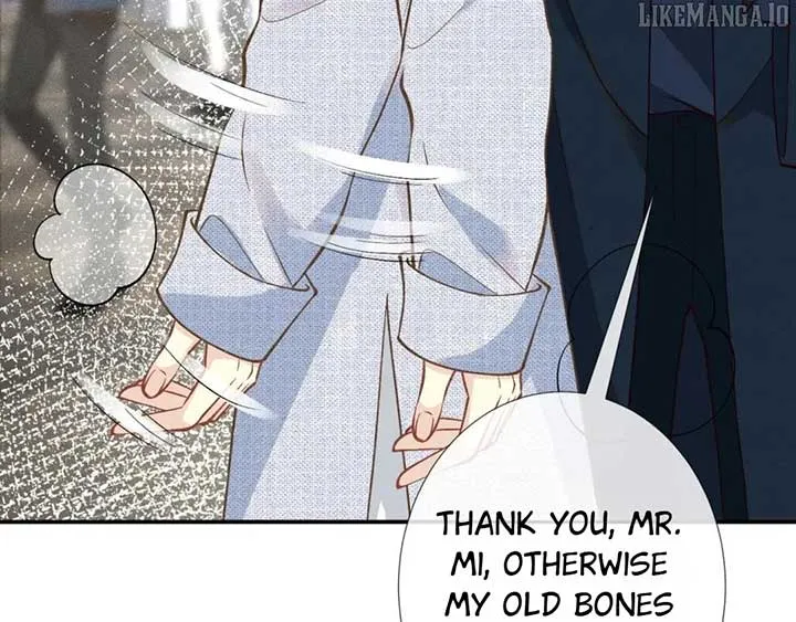 Read Everyone’s Darling chapter 232 image 75 on Lezhin