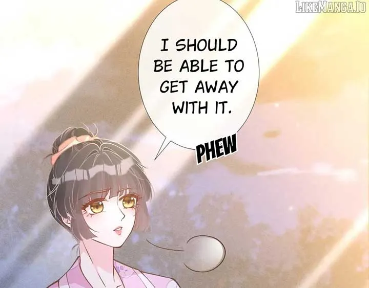 Read Everyone’s Darling chapter 233 image 11 on Lezhin