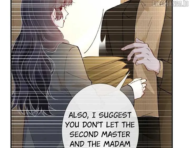 Read Everyone’s Darling chapter 233 image 16 on Lezhin