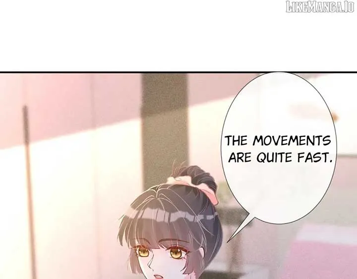 Read Everyone’s Darling chapter 233 image 21 on Lezhin