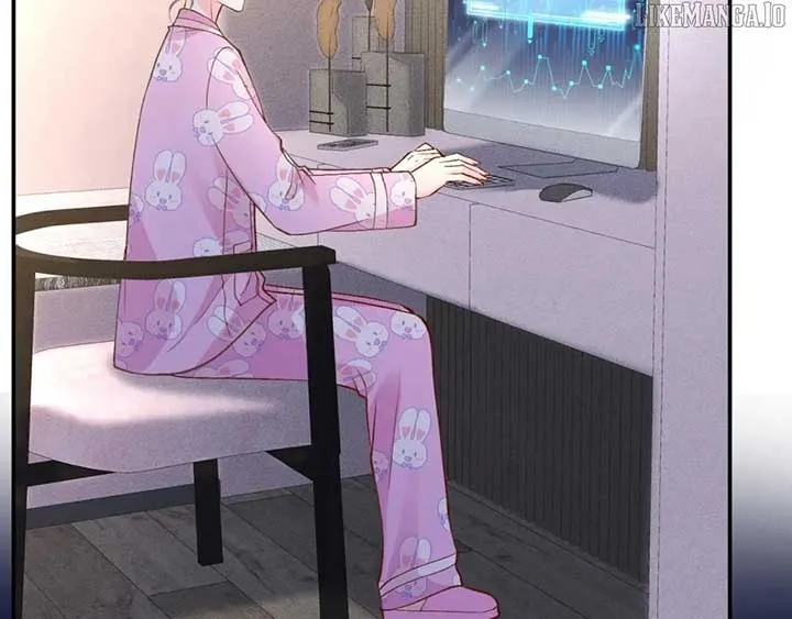 Read Everyone’s Darling chapter 233 image 3 on Lezhin