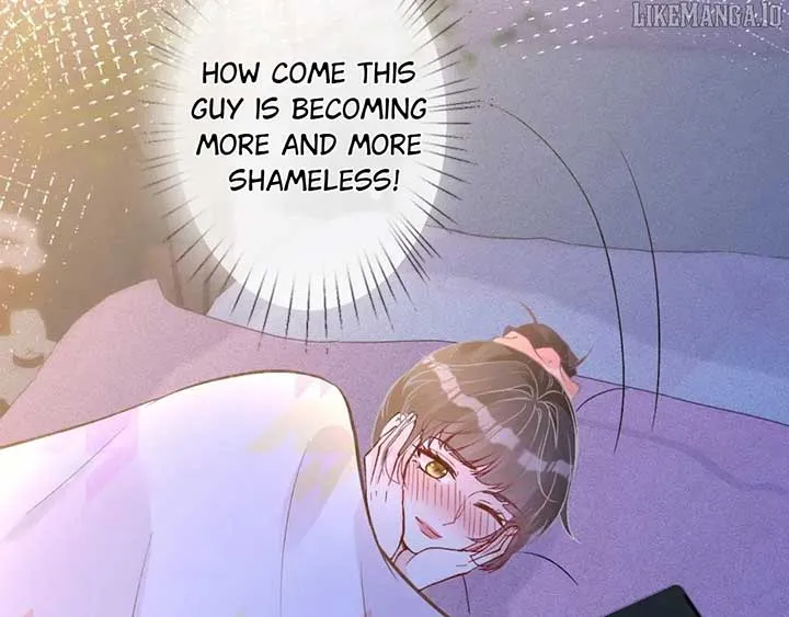 Read Everyone’s Darling chapter 233 image 37 on Lezhin