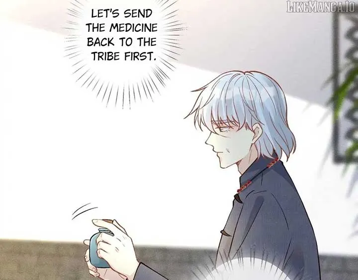 Read Everyone’s Darling chapter 233 image 51 on Lezhin