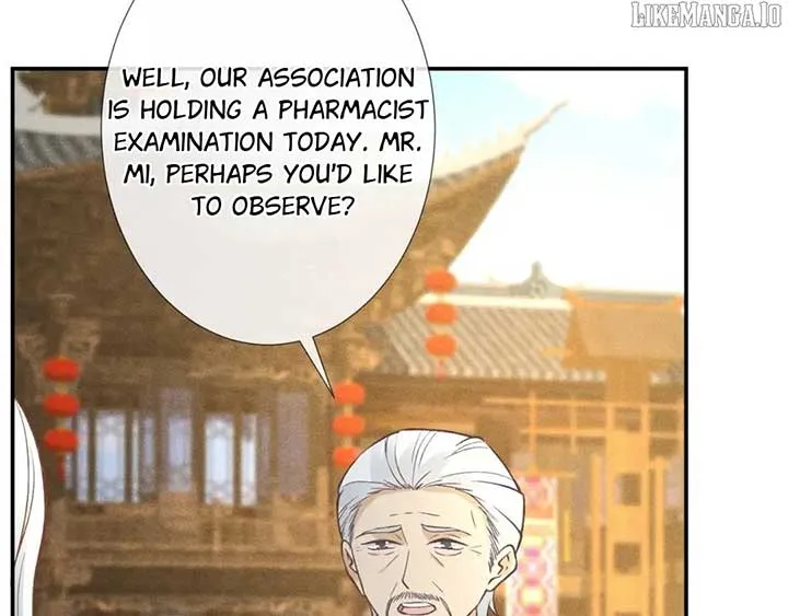 Read Everyone’s Darling chapter 233 image 57 on Lezhin