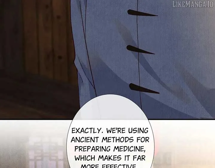 Read Everyone’s Darling chapter 233 image 75 on Lezhin