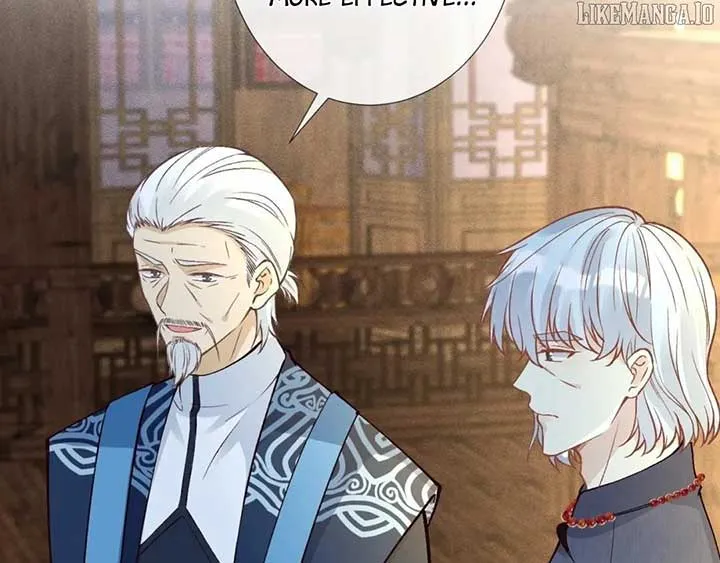 Read Everyone’s Darling chapter 233 image 76 on Lezhin