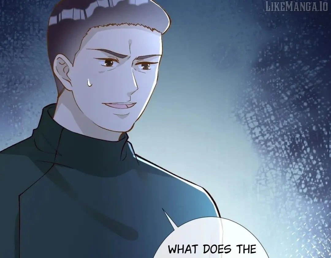 Read Everyone’s Darling chapter 234 image 18 on Lezhin