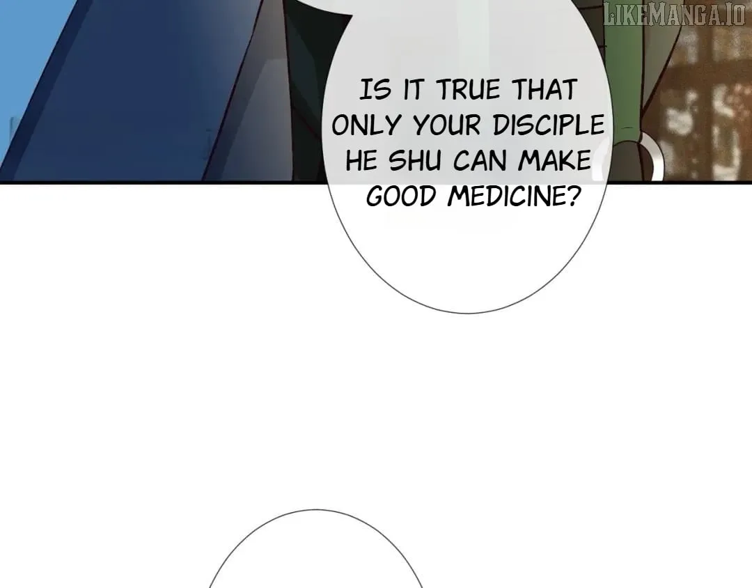 Read Everyone’s Darling chapter 234 image 23 on Lezhin