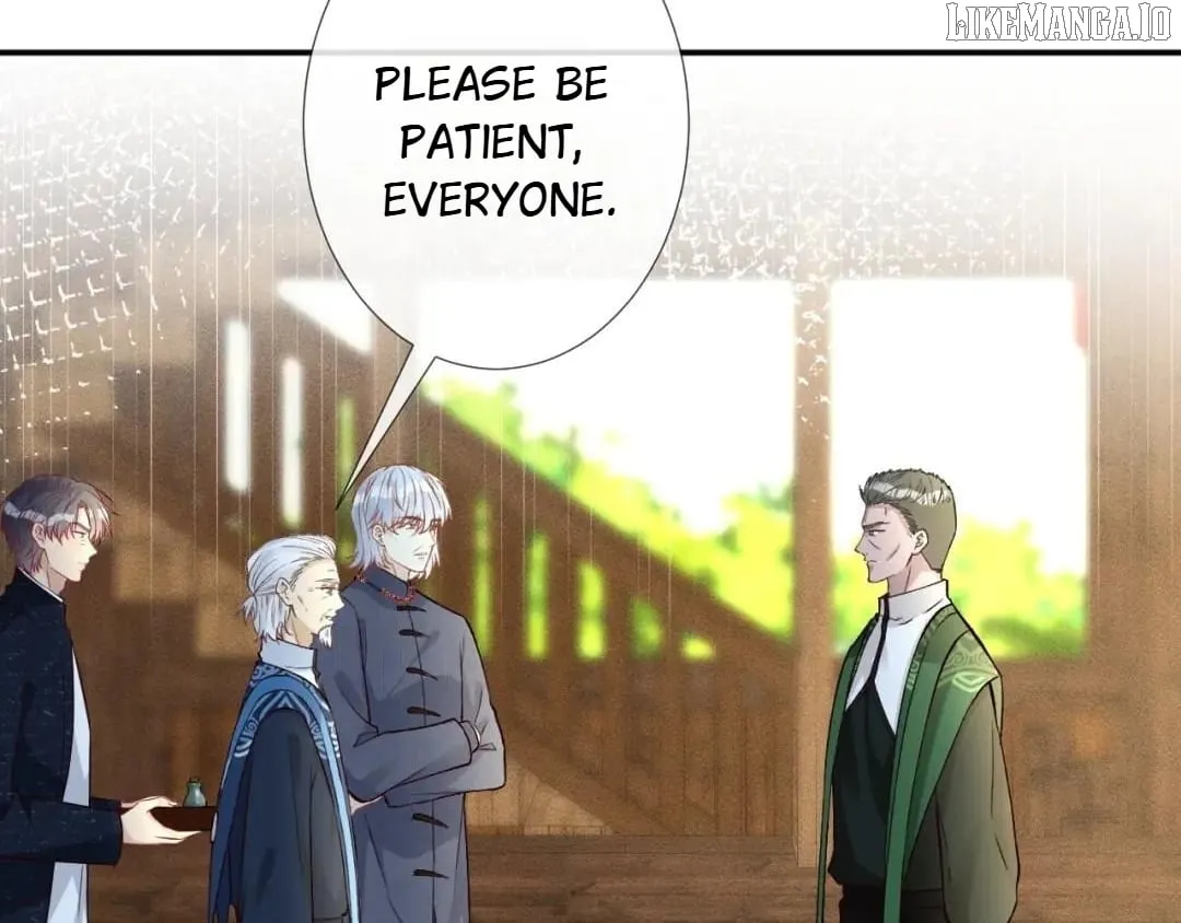 Read Everyone’s Darling chapter 234 image 24 on Lezhin