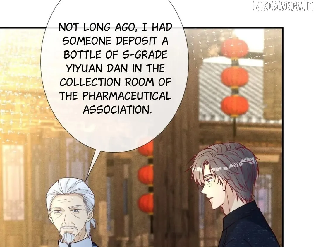 Read Everyone’s Darling chapter 234 image 26 on Lezhin