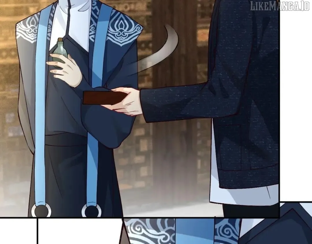 Read Everyone’s Darling chapter 234 image 27 on Lezhin