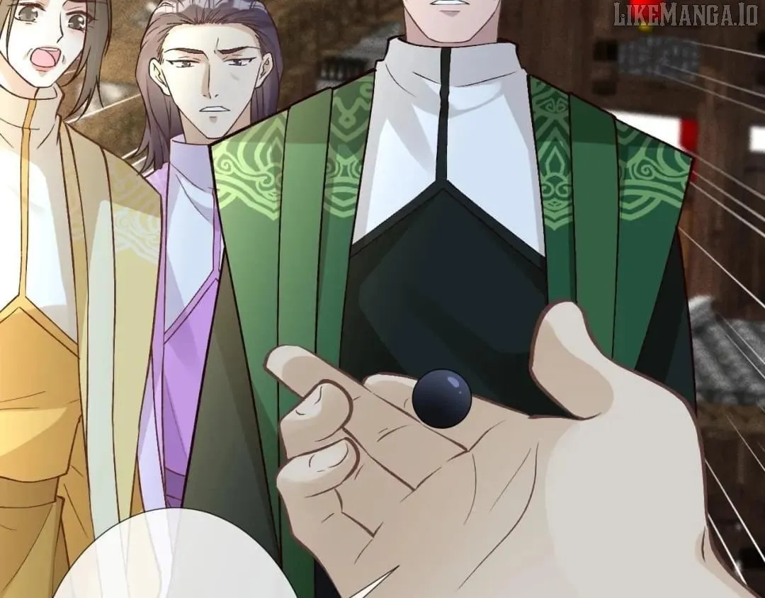 Read Everyone’s Darling chapter 234 image 30 on Lezhin