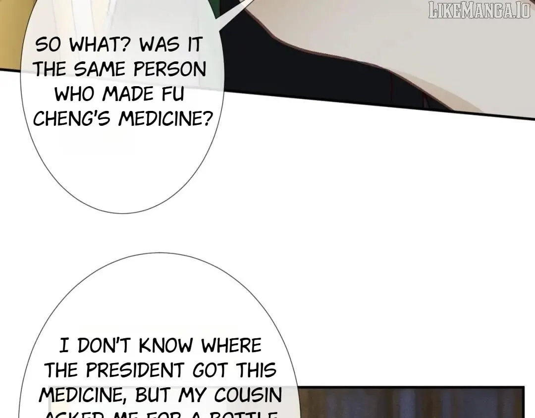 Read Everyone’s Darling chapter 234 image 31 on Lezhin