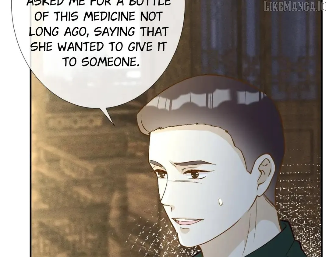 Read Everyone’s Darling chapter 234 image 32 on Lezhin