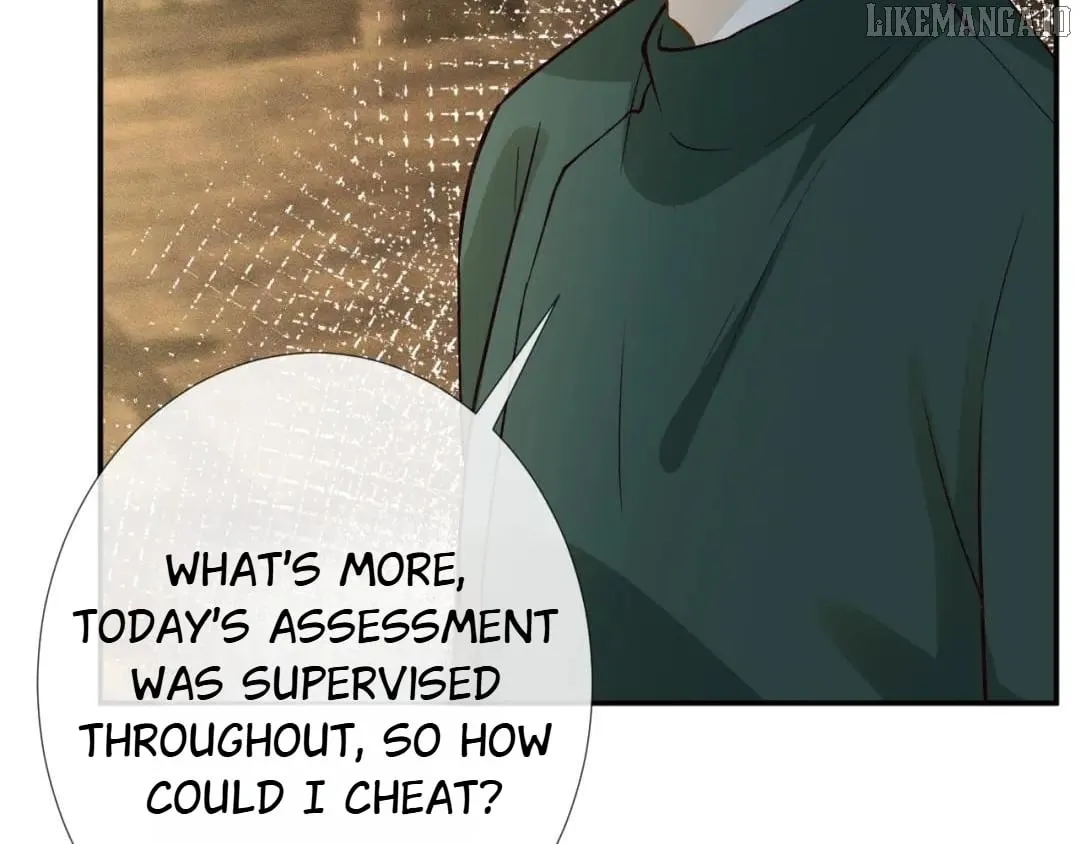 Read Everyone’s Darling chapter 234 image 33 on Lezhin
