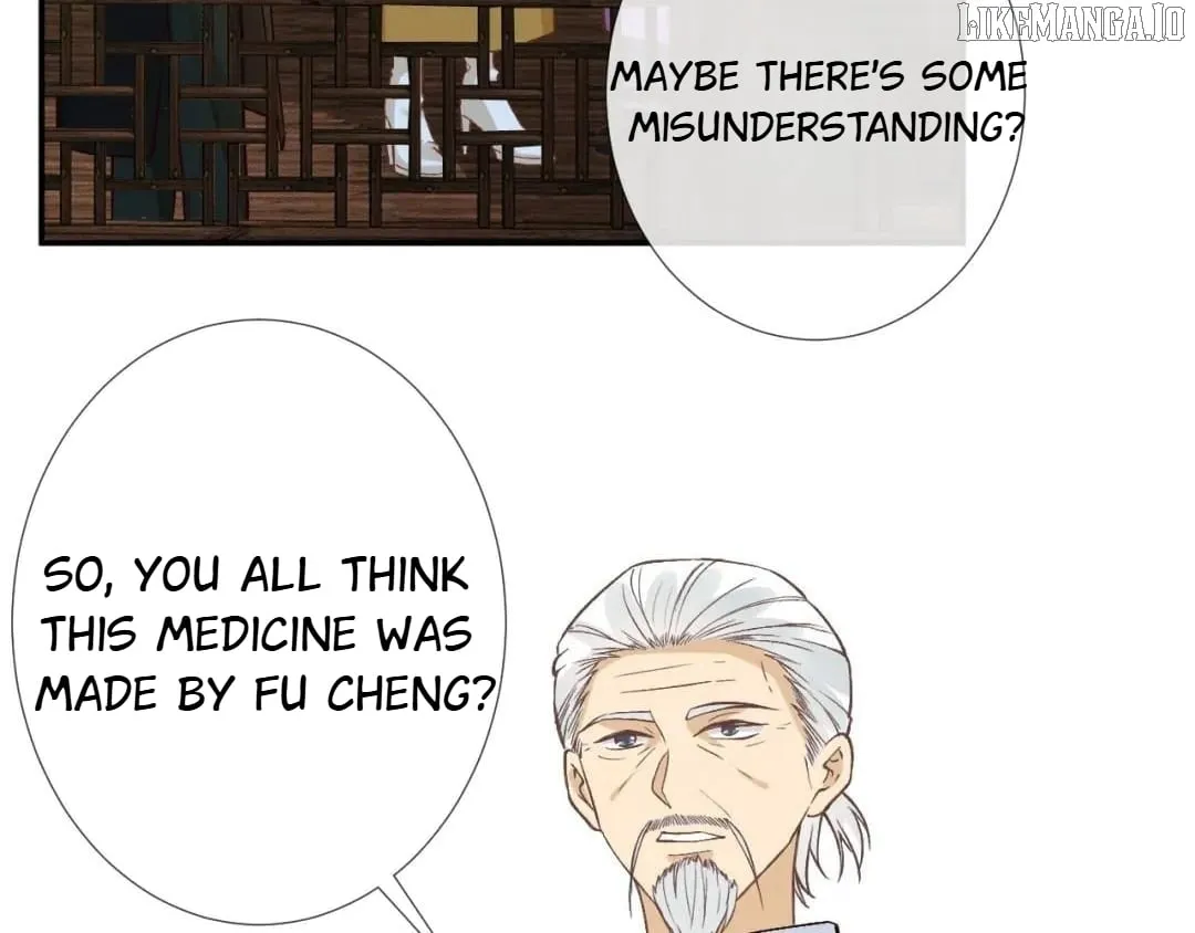Read Everyone’s Darling chapter 234 image 36 on Lezhin