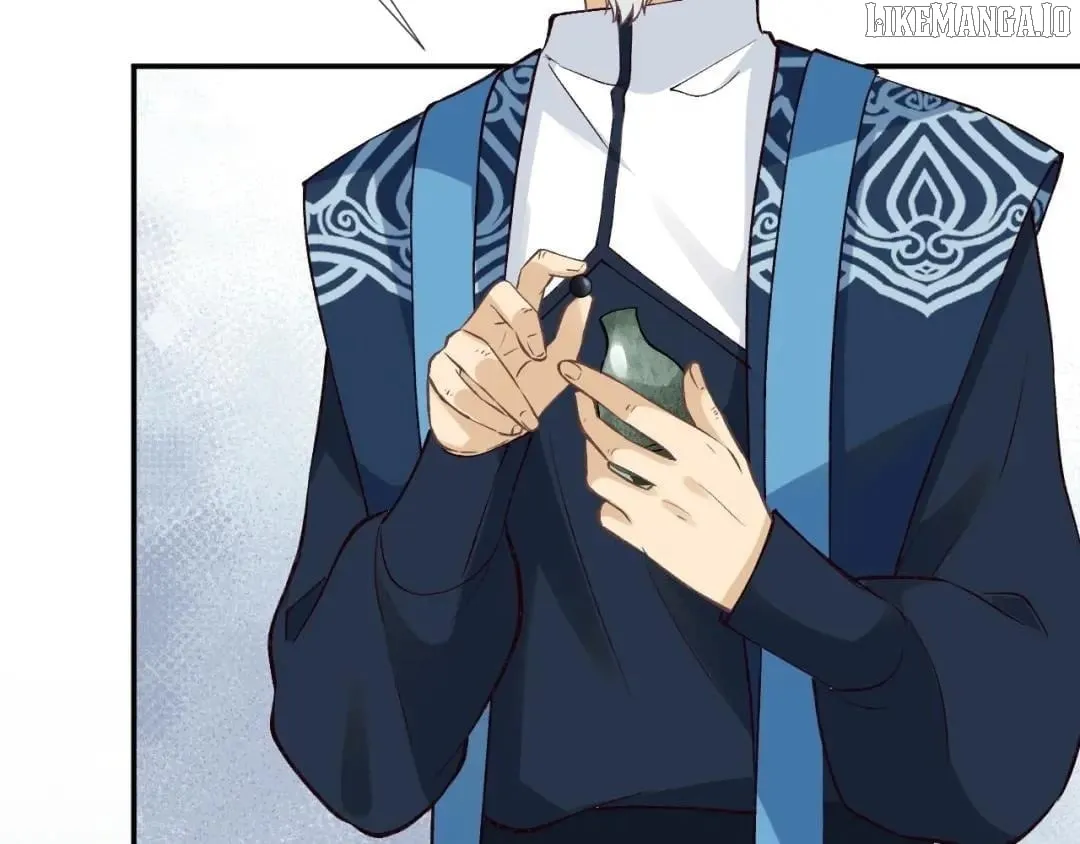 Read Everyone’s Darling chapter 234 image 37 on Lezhin