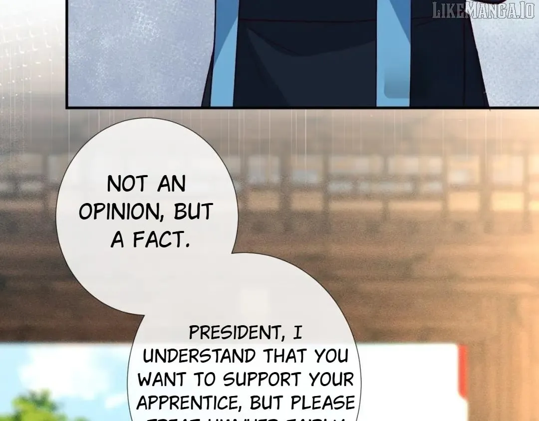 Read Everyone’s Darling chapter 234 image 38 on Lezhin