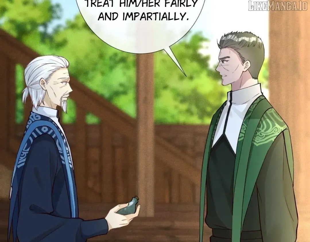 Read Everyone’s Darling chapter 234 image 39 on Lezhin