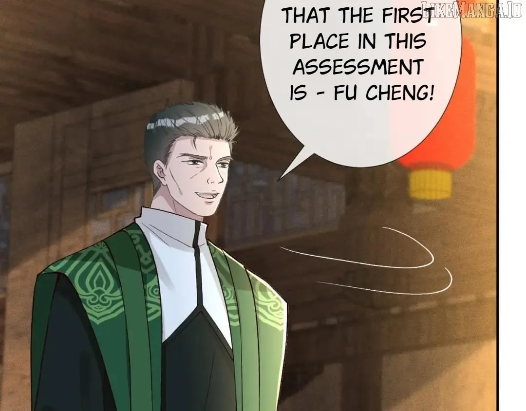 Read Everyone’s Darling chapter 234 image 4 on Lezhin