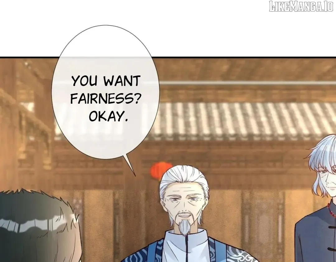 Read Everyone’s Darling chapter 234 image 41 on Lezhin