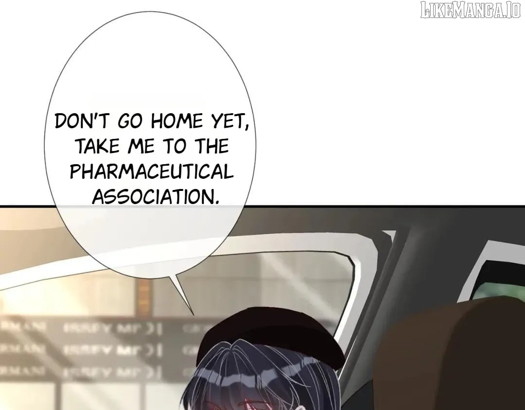 Read Everyone’s Darling chapter 234 image 46 on Lezhin