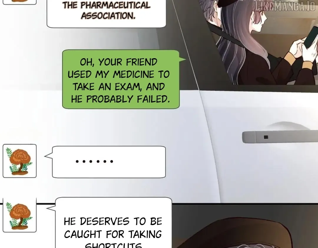 Read Everyone’s Darling chapter 234 image 51 on Lezhin