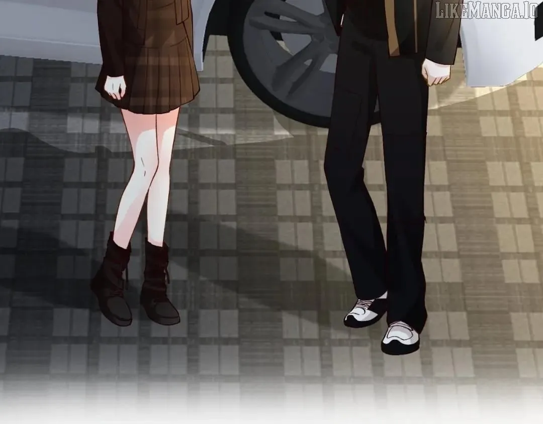 Read Everyone’s Darling chapter 234 image 60 on Lezhin
