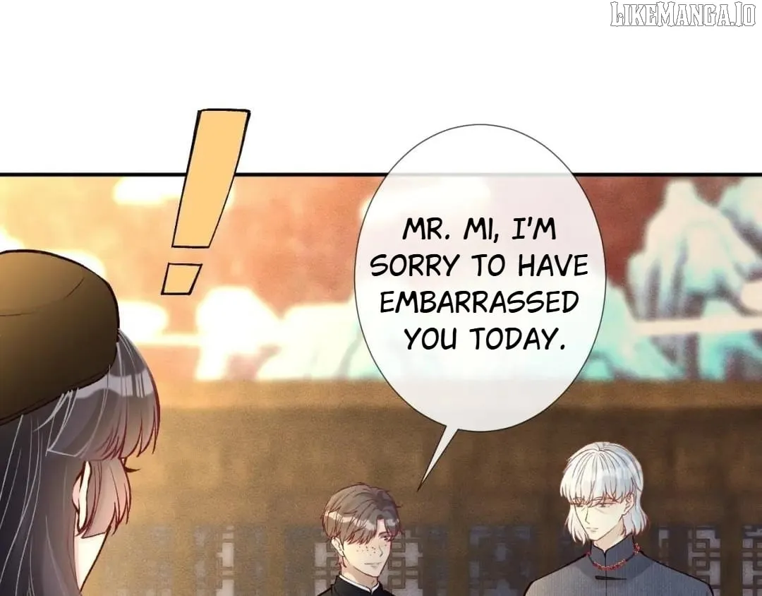 Read Everyone’s Darling chapter 234 image 61 on Lezhin