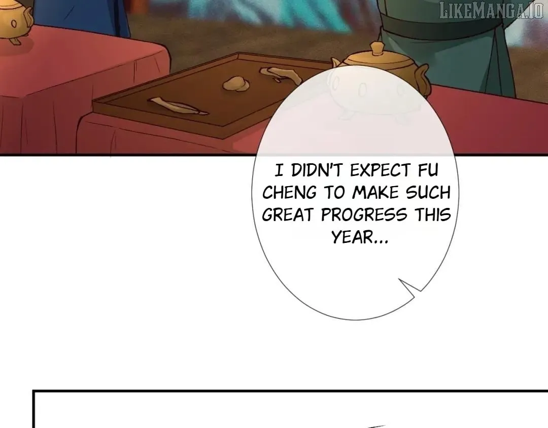 Read Everyone’s Darling chapter 234 image 7 on Lezhin