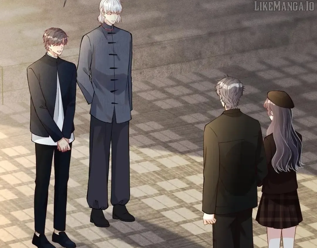 Read Everyone’s Darling chapter 234 image 72 on Lezhin