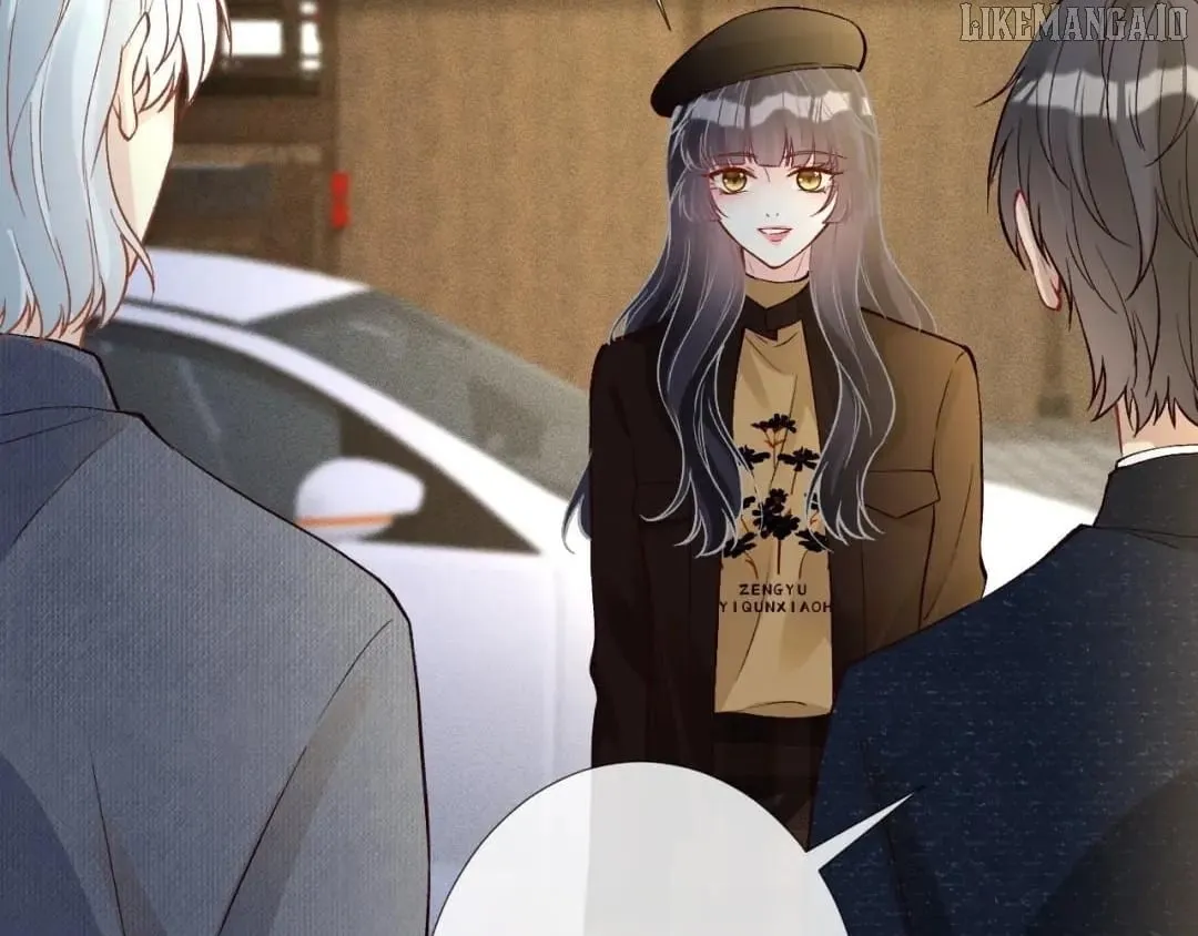 Read Everyone’s Darling chapter 234 image 75 on Lezhin