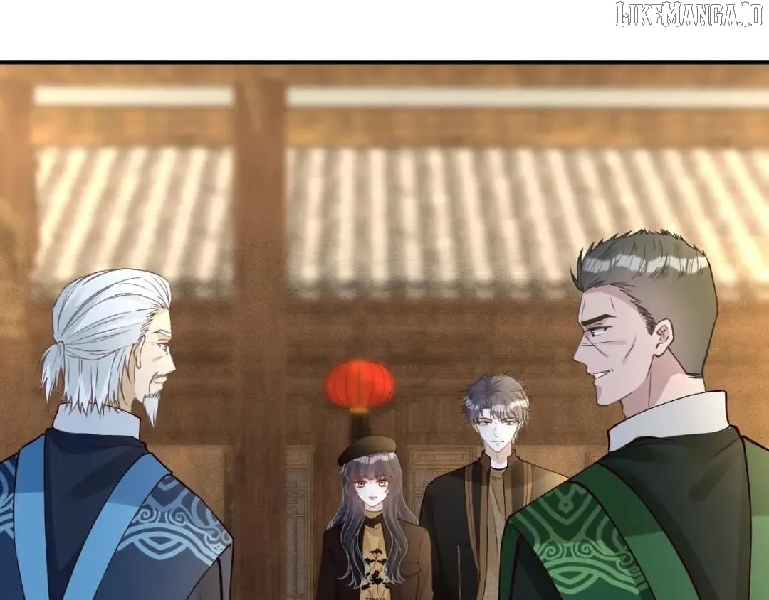 Read Everyone’s Darling chapter 234 image 81 on Lezhin