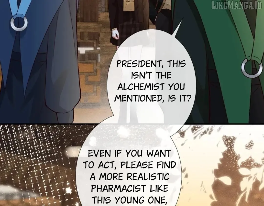 Read Everyone’s Darling chapter 234 image 82 on Lezhin