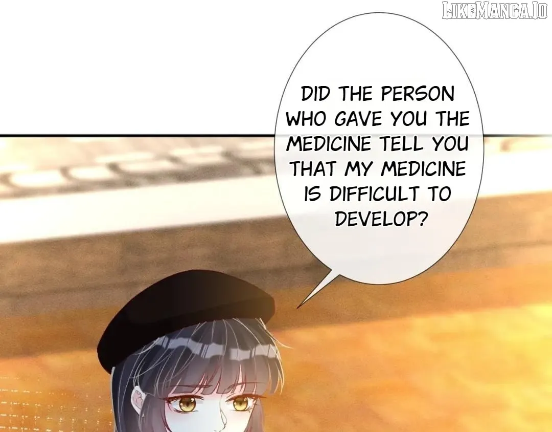 Read Everyone’s Darling chapter 235 image 10 on Lezhin