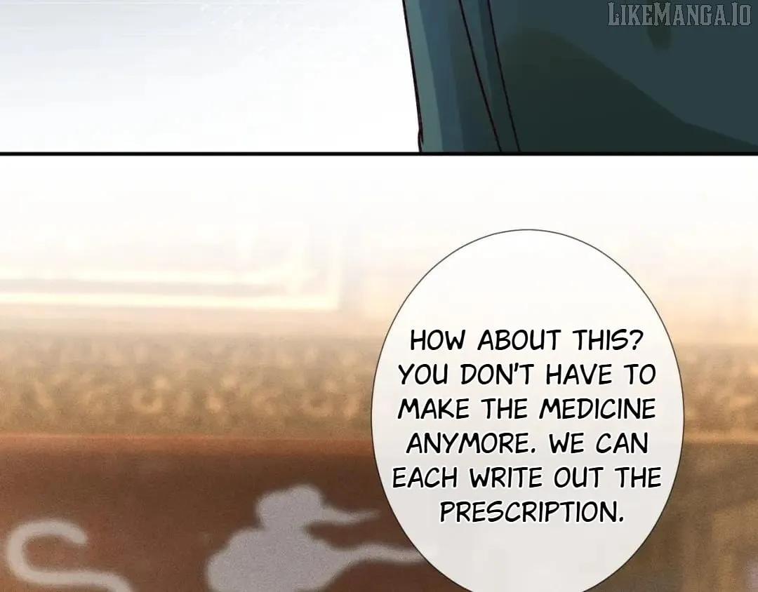 Read Everyone’s Darling chapter 235 image 14 on Lezhin