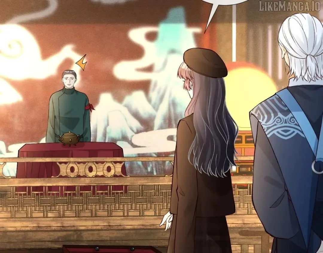 Read Everyone’s Darling chapter 235 image 15 on Lezhin