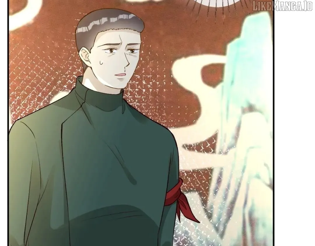Read Everyone’s Darling chapter 235 image 18 on Lezhin