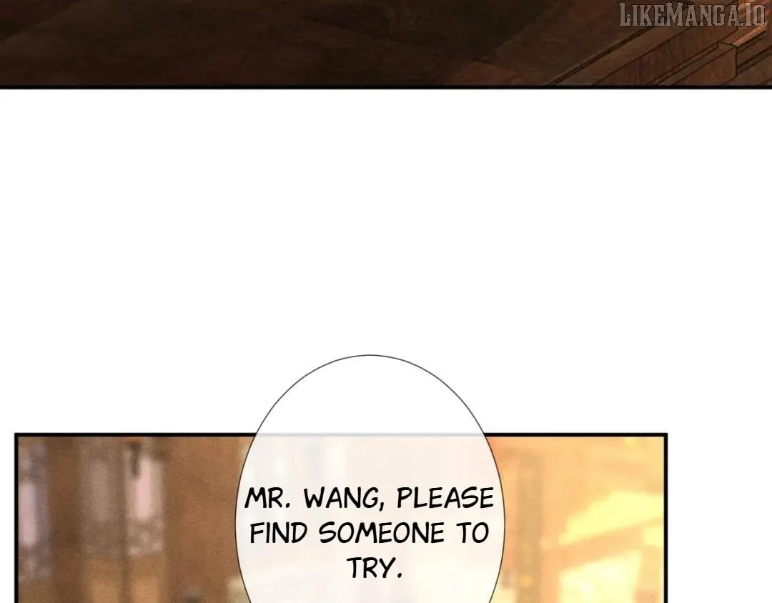 Read Everyone’s Darling chapter 235 image 22 on Lezhin