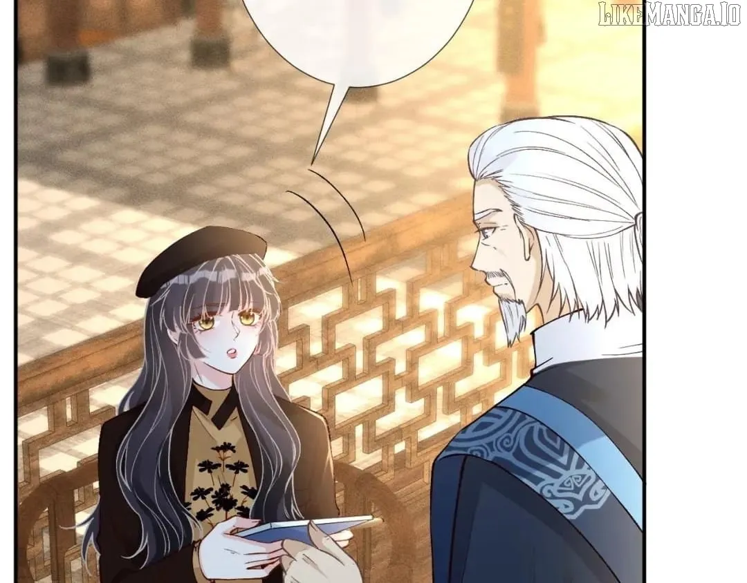 Read Everyone’s Darling chapter 235 image 23 on Lezhin